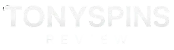 TonySpins logo